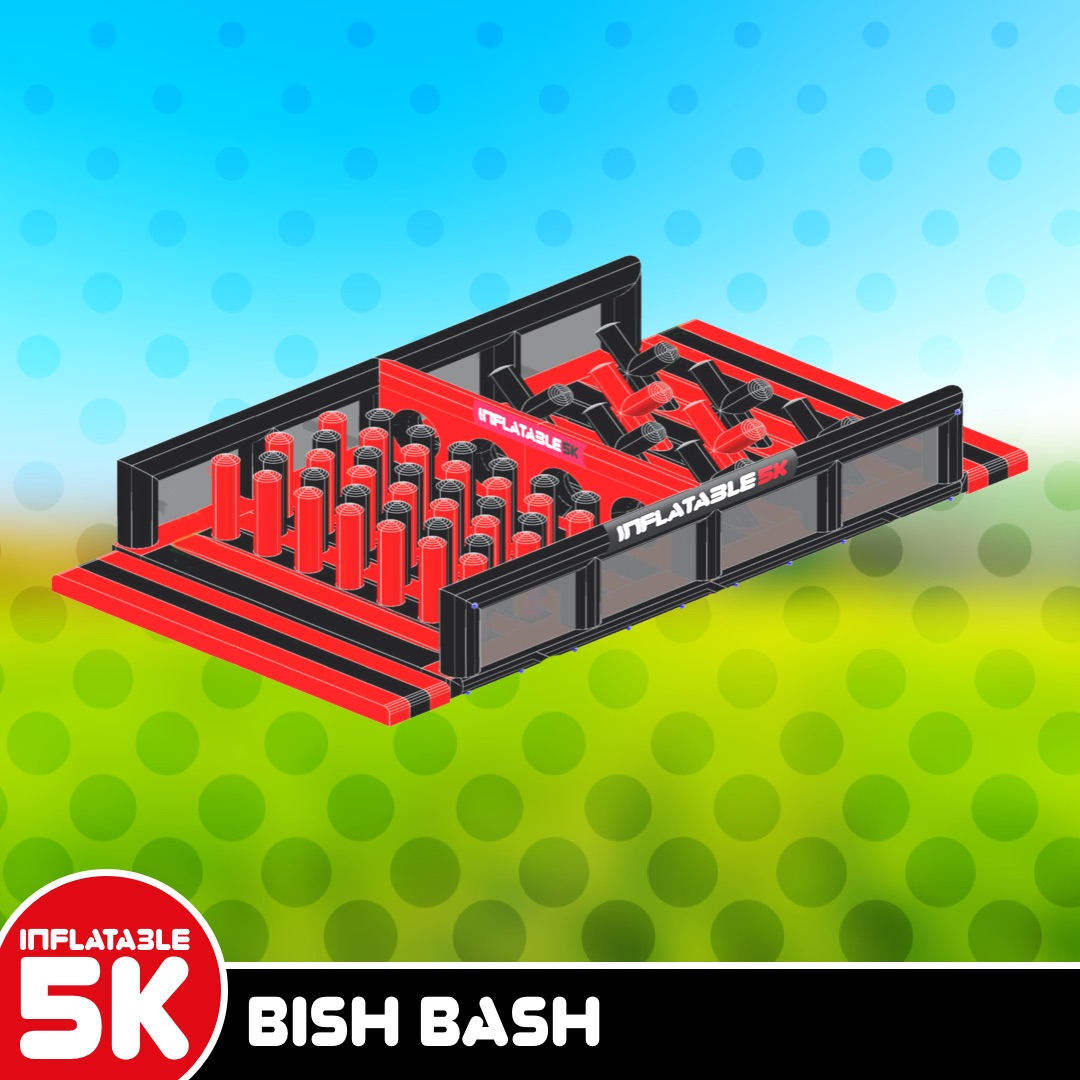 Bish Bash